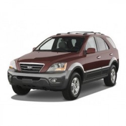 KIA SORENTO I