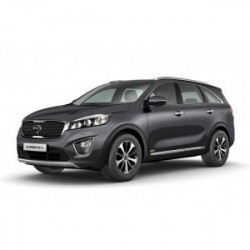 KIA SORENTO III À PARTIR DE 2015