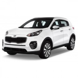 KIA SPORTAGE IV À PARTIR DE 2016