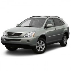 LEXUS RX400H 