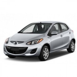 MAZDA  de 2007 à 2015