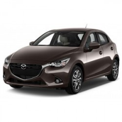 MAZDA 2 à partir 2015