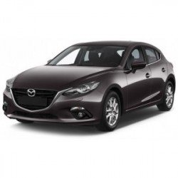 MAZDA 3 