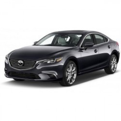 MAZDA 6 