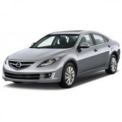MAZDA 6 BERLINE DE 2008 À 2013