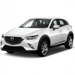 MAZDA CX3 