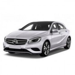 MERCEDES CLASSE A À PARTIR DE 2012 (W176)
