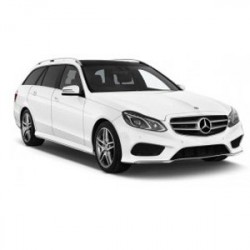 MERCEDES CLASSE E BREAK À PARTIR DE 2009 (S212)