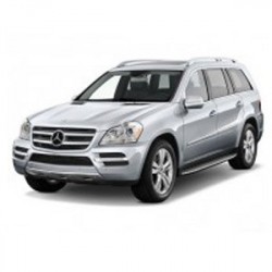 MERCEDES CLASSE GL DE 2006 À 2012 (X164)