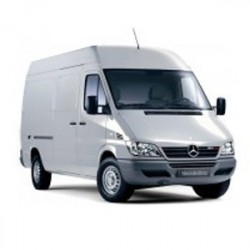 MERCEDES SPRINTER DE 1995 À 2006 