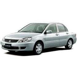MITSUBISHI LANCER DE 2000 À 2007