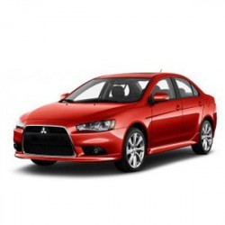 MITSUBISHI LANCER de 2008 à 2012