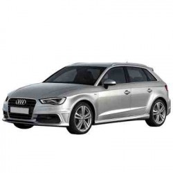 AUDI A3 SPORTBACK  (2013-)  (8VA)
