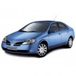 NISSAN PRIMERA 