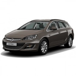 ASTRA J BREAK