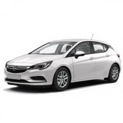ASTRA K BERLINE