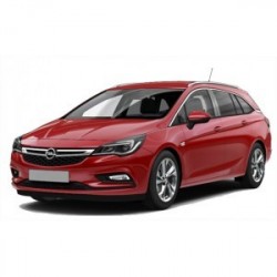 ASTRA K BREAK