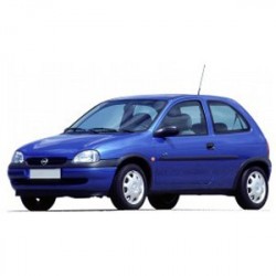 OPEL CORSA B (1993 - 2000)