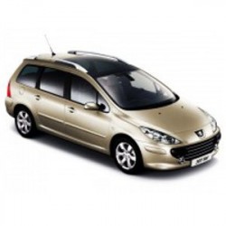 PEUGEOT 307 SW DE 2005 À 2008 (PHASE II)
