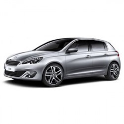 Peugeot 308 BERLINE 