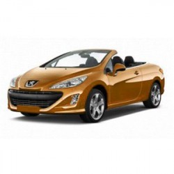 Peugeot 308 CC 