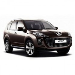 PEUGEOT 4007 