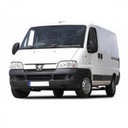 PEUGEOT BOXER DE 1994 À 2006