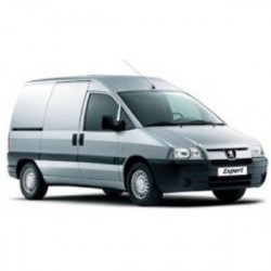 PEUGEOT EXPERT DE 1995 À 2001
