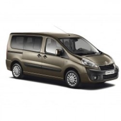 PEUGEOT EXPERT II DE 2007 AU 6/2016