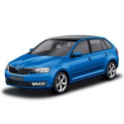 RAPID SPACEBACK (BREAK)