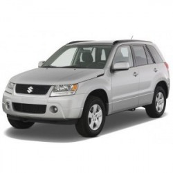 GRAND VITARA (2005- ) ROUE DE SECOURS SUR HAYON