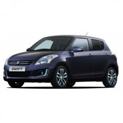 SUZUKI SWIFT À PARTIR DU 9/2010